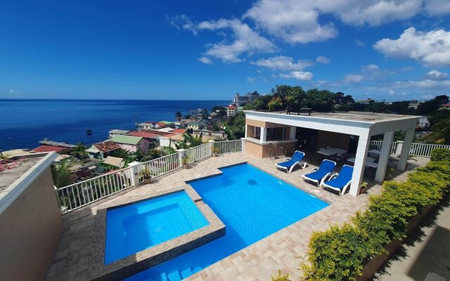 VIP Residence Dominica