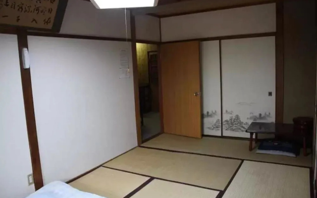 Riverside Takase – Guest Rooms – Kyoto