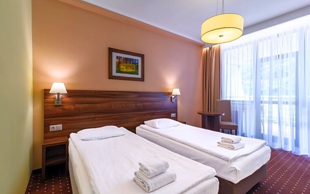 Hotel Podium
