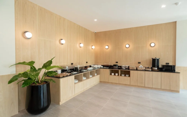 Pillows Boutique Hotel