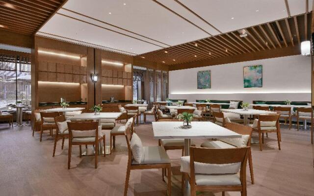 Blossom Hill Hotel Nanjing Lishui