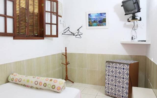 Pousada Trevo do Barbuda