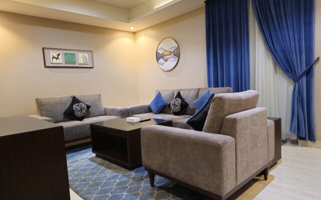 Royal Boutique Hotel