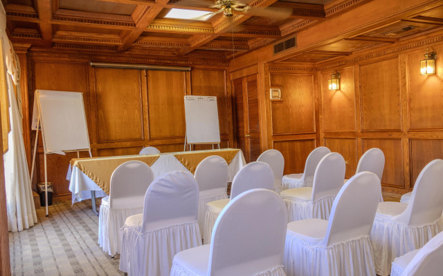 Best Western Hotel Plaza Matamoros