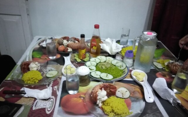 La Maye