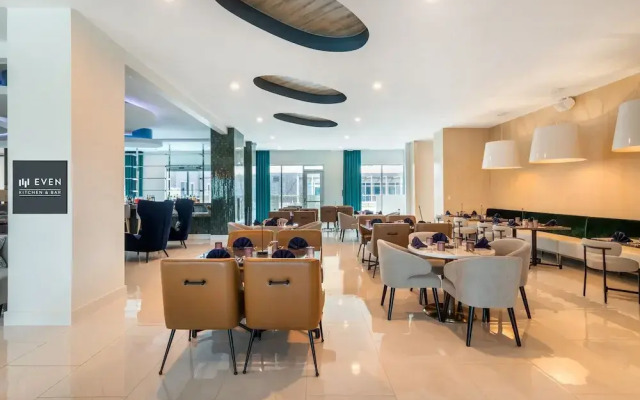 EVEN Hotel Waco - University Area by IHG