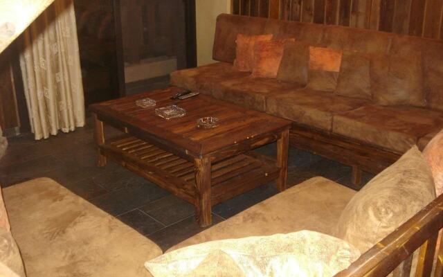 Chalets De Faraya