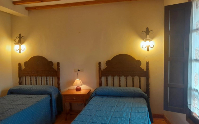 Apartamentos Fernando