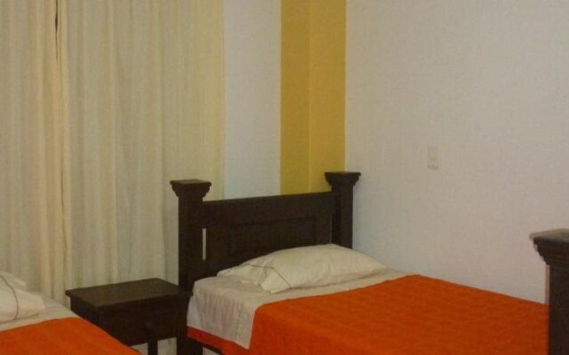 Apartamento Chinca los Lagos - Edificio Diamante