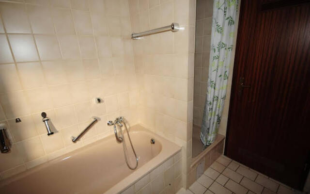 Ferienwohnung-Goldener Winkel