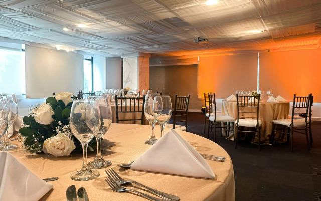 Wyndham Garden Quito