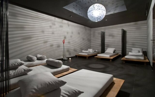 Thon Hotel Oslo Airport