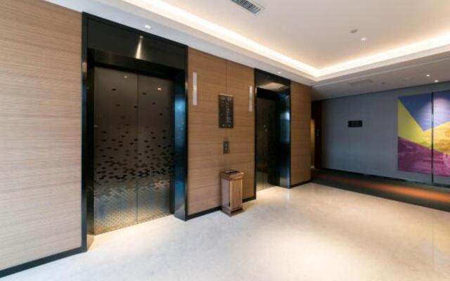 Hampton by Hilton Cangzhou Xinhua