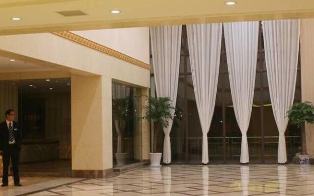 Hangzhou Meilun Business Hotel