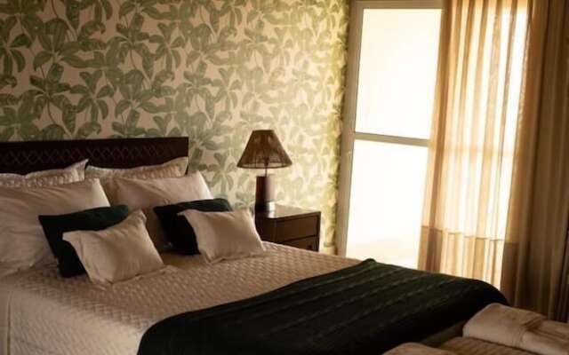 Casa do Valle - Hotel Boutique & Eventos