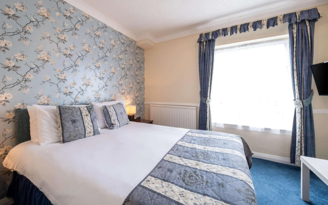 Comfort Hotel Great Yarmouth