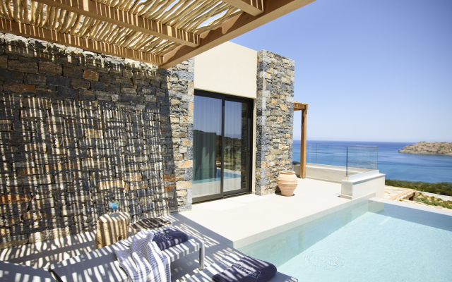 Cayo Exclusive Resort & Spa