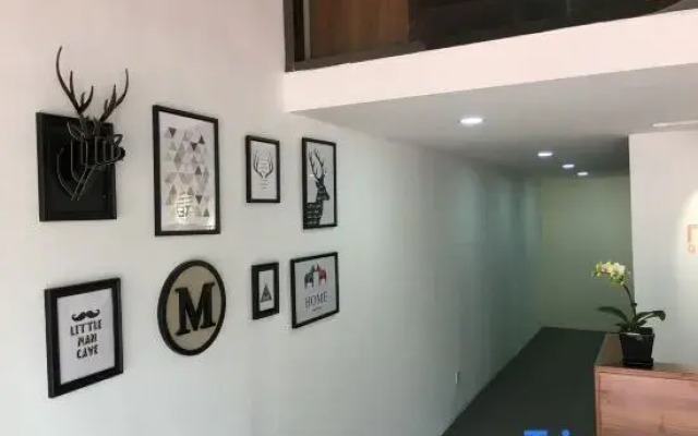 Xiyue Hotel Apartment (Guangzhou Luogang Aoyuan Plaza)