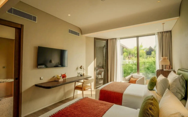 Noema Resort Pererenan Bali