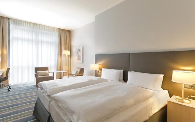 Park Inn by Radisson Düsseldorf Kaarst