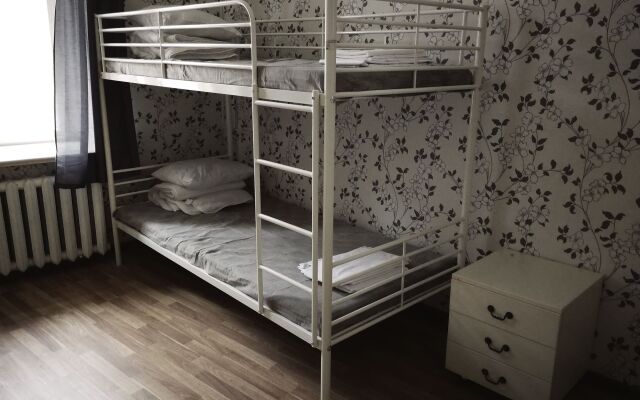Imaginary Hostel
