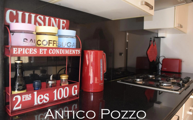 Appartamento Antico Pozzo