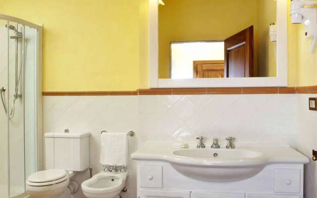 Agriturismo Colognole