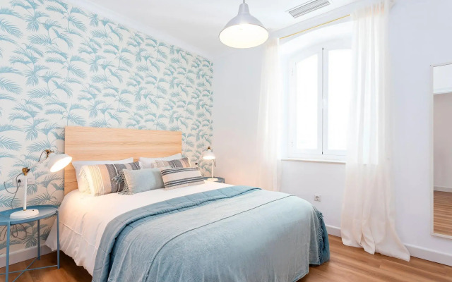 Genteel Home Plaza de la Marina