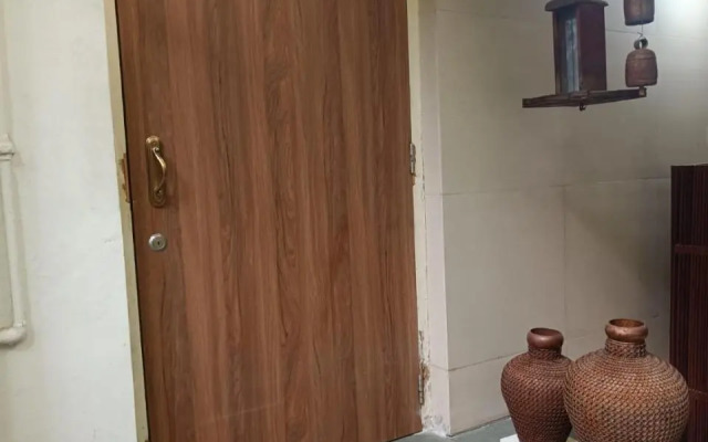 Srinekatan Heritage Villa Homestay