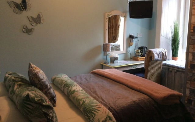 Lagganbeg Guest House