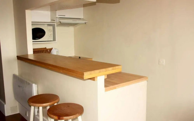 Apartamentos Pas Luxury 3000
