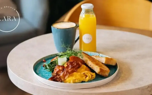 A13 - Boutique Apartments by BQA