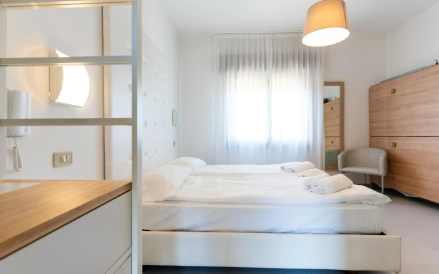 Hotel Regina