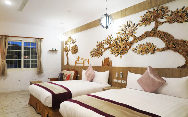 Sin Sin Hotel III