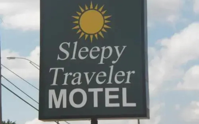Sleepy Traveler Motel