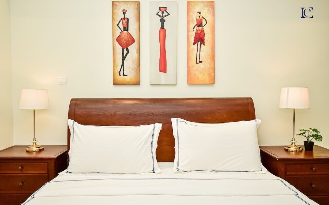 PRL Spacious studio with closed kitchen