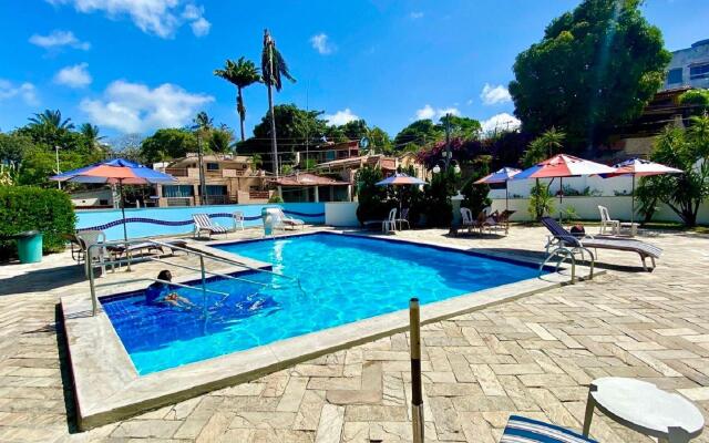 Yacht Village 106 Praia - NBI - Ponta Negra