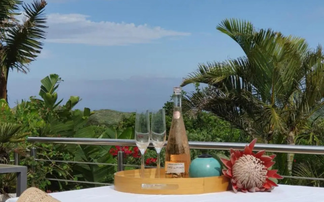 The Terrace