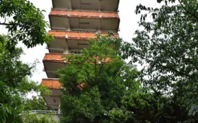Wu Kong Youth Hostel Yuzhong store