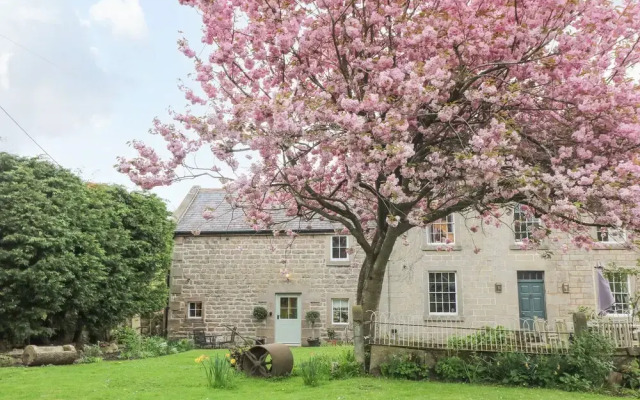 Dale End Farm Cottage