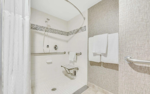 Hilton Phoenix Tapatio Cliffs Resort