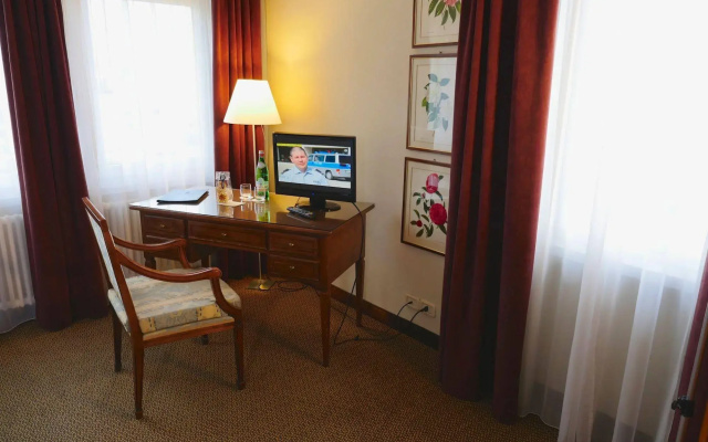 Hotel Villa Miravalle