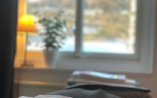 STF Sälen Torgåsgården