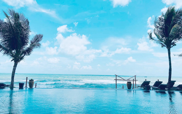 The Palmy Phu Quoc Resort & Spa