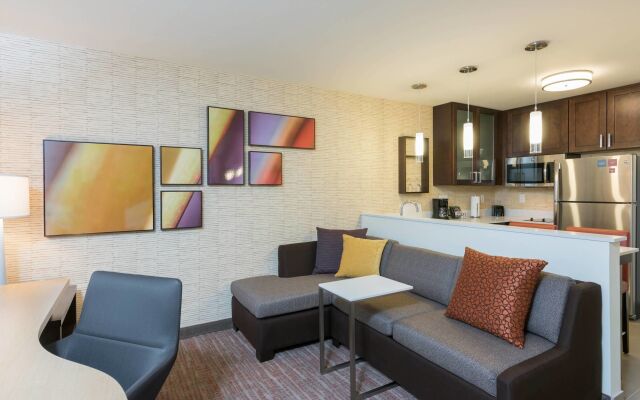 Residence Inn Milwaukee West