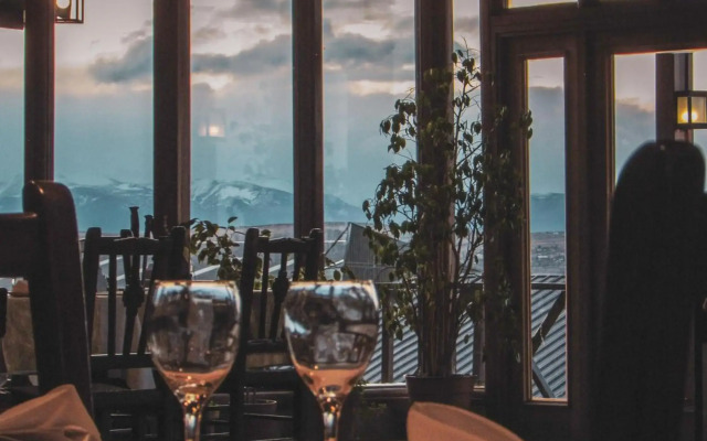 Boutique Hotel La Cantera
