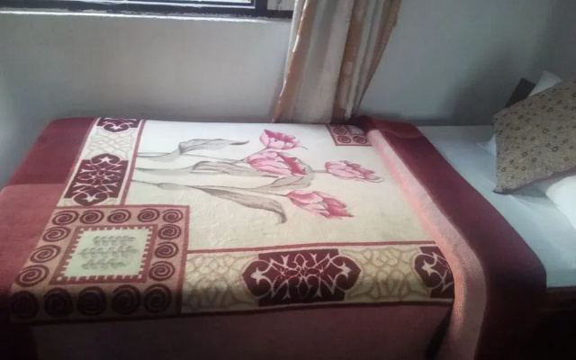 Hotel Shiva Garden Pokhara