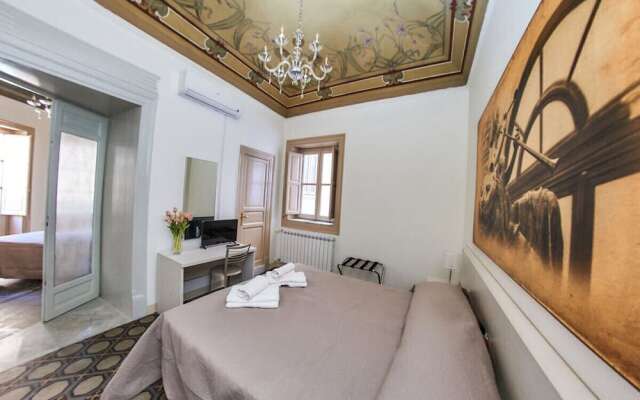 Solemar Sicilia - Monacò Rooms