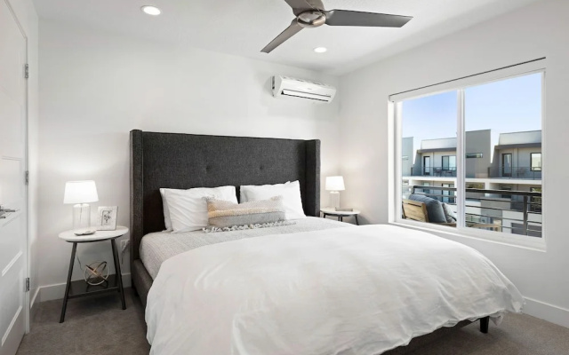 Family Paradise at the Vue by RedAwning