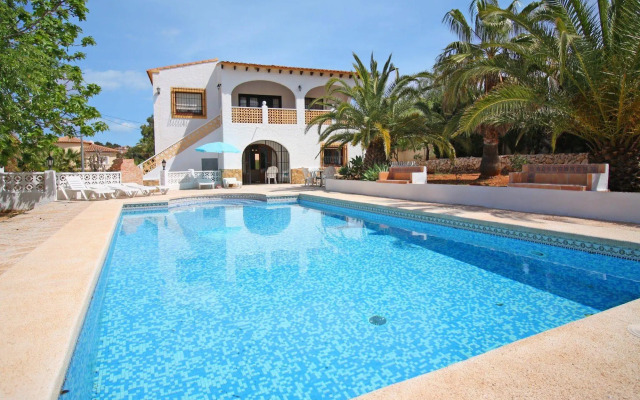 Villas Costa Calpe - Marfileña